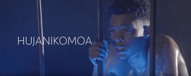 VIDEO: Kusah - Hujanikomoa (Mp4 Download) - KibaBoy