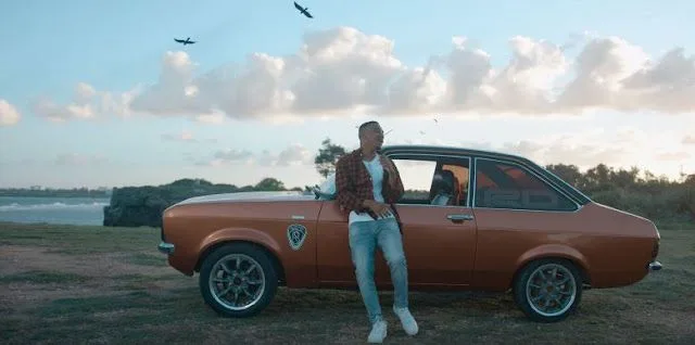 VIDEO: Jay Melody - Wenge (Mp4 Download)