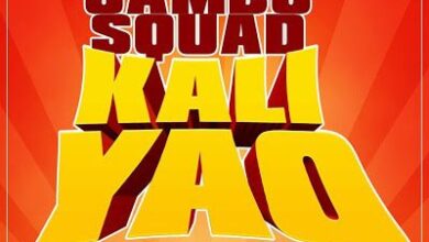 Audio: Jambo Squad – Kali Yao (BabaLao Refix) (Mp3 Download) - KibaBoy