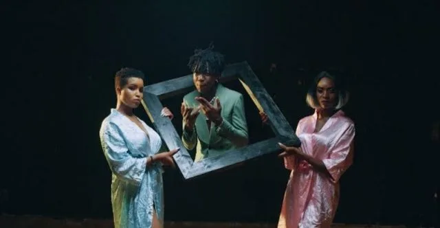 VIDEO: Young Killer x Gigy Money - Leo (Mp4 Download)