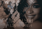 Audio: Linah - Marry You (Mp3 Download) - KibaBoy