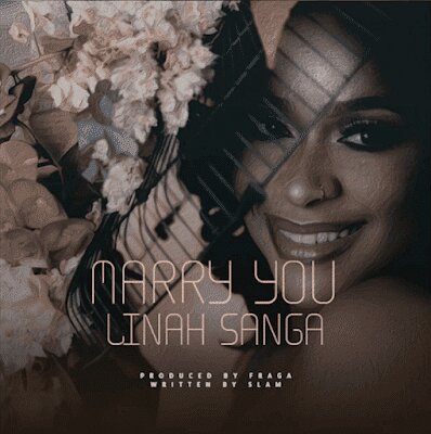 Audio: Linah - Marry You (Mp3 Download)