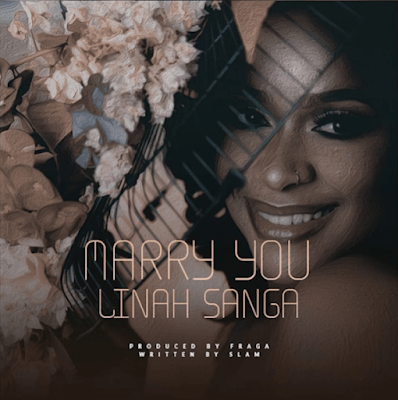 Audio: Linah - Marry You (Mp3 Download)