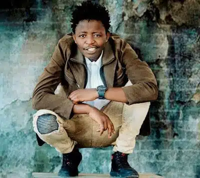 Audio: Linex - Nitasahau (Mp3 Download)