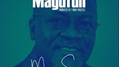 Audio: Maua Sama - Magufuli (Mp3 Download) - KibaBoy