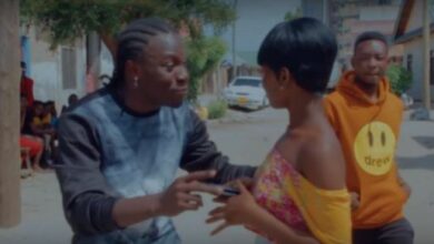 VIDEO: Mkaliwenu - MAMA LAO (Mp4 Download) - KibaBoy