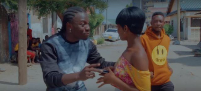 VIDEO: Mkaliwenu - MAMA LAO (Mp4 Download) - KibaBoy