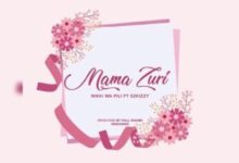 Audio: Nikki Wa Pili Ft. S2kizzy - Mama Zuri (Mp3 Download) - KibaBoy