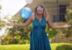 VIDEO: Nadia Mukami - Maombi (Mp4 Download) - KibaBoy