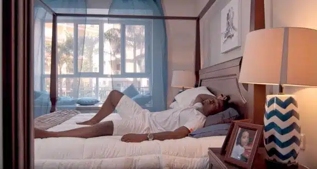 VIDEO: Aslay - Moyo Kiburi (Mp4 Download)