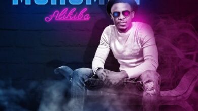 Audio: Alikiba - Mshumaa (Mp3 Download) - KibaBoy