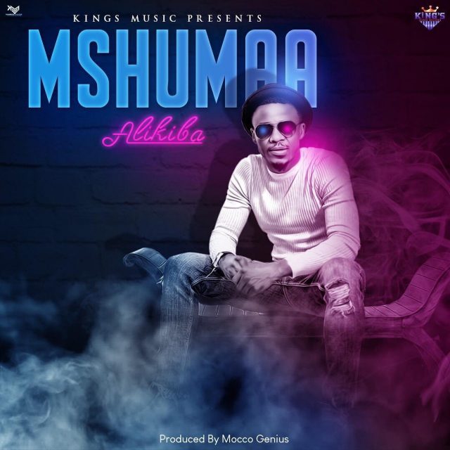 Audio: Alikiba - Mshumaa (Mp3 Download) - KibaBoy