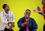 VIDEO: Joel Lwaga - Nafasi Nyingine (Mp4 Download) - KibaBoy