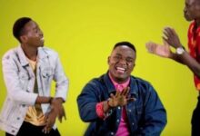 VIDEO: Joel Lwaga - Nafasi Nyingine (Mp4 Download) - KibaBoy