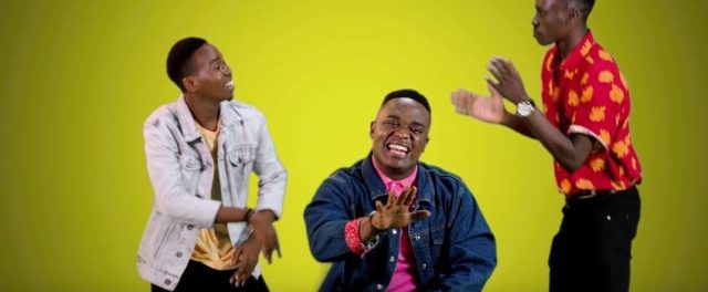 VIDEO: Joel Lwaga - Nafasi Nyingine (Mp4 Download) - KibaBoy