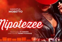 Audio: Hamisa Mobetto - Nipotezee (Mp3 Download) - KibaBoy