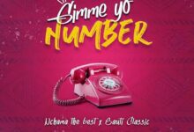 Audio: Nchama The Best X Sauti Classic – Gimme Yo Number (Mp3 Download) - KibaBoy