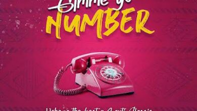 Audio: Nchama The Best X Sauti Classic – Gimme Yo Number (Mp3 Download) - KibaBoy