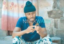 VIDEO: Meda Ft. Sabau - Nimekwama (Mp4 Download) - KibaBoy