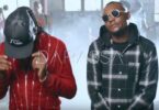 VIDEO: Nameless Ft. Darassa - PAH (Mp4 Download) - KibaBoy