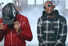 VIDEO: Nameless Ft. Darassa - PAH (Mp4 Download) - KibaBoy