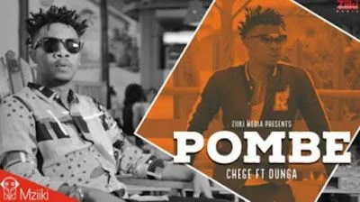 Audio: Chege Ft. Dunga - Pombe (Mp3 Download)