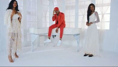 VIDEO: Jux Ft Diamond Platnumz - Sugua (Mp4 Download) - KibaBoy