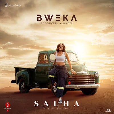 Audio: Salha – Bweka (Mp3 Download) - KibaBoy