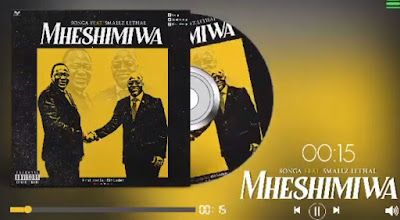 Audio: Songa Ft. Smallz Lethal – Mheshimiwa (Mp3 Download) - KibaBoy