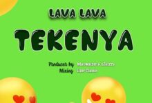 Audio: Lava Lava - Tekenya (Mp3 Download) - KibaBoy