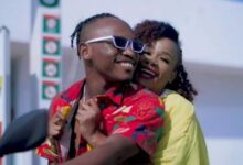 VIDEO: Kayumba Ft. Linah - Umeniweza (Mp4 Download) - KibaBoy