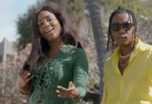 VIDEO: Chemical Ft Karen - Unanifaa (Mp4 Download) - KibaBoy