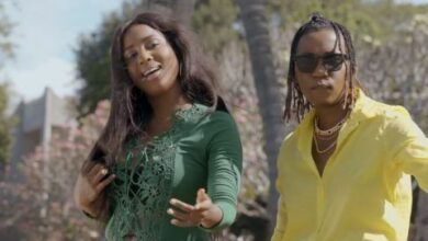 VIDEO: Chemical Ft Karen - Unanifaa (Mp4 Download) - KibaBoy