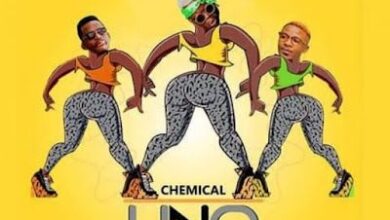 Audio: Chemical – Uno (Mp3 Download) - KibaBoy