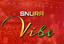 Audio: Snura – Vibe (Mp3 Download) - KibaBoy