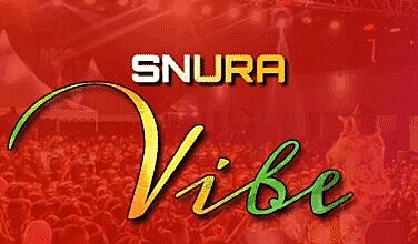 Audio: Snura – Vibe (Mp3 Download)