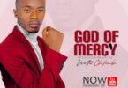 Audio: Walter Chilambo – God Of Mercy (Mp3 Download) - KibaBoy