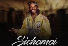 Audio: Barnaba - Sichomoi (Mp3 Download) - KibaBoy