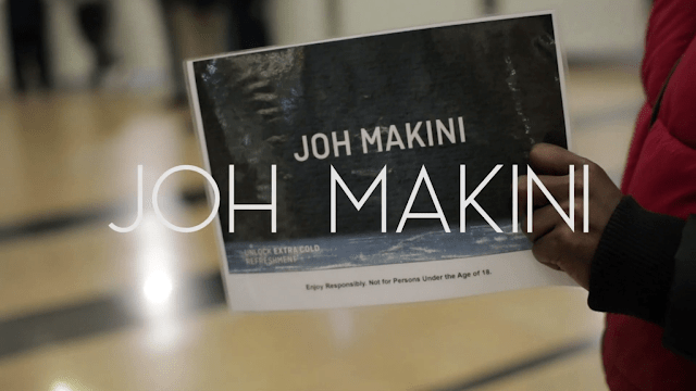 VIDEO: Joh Makini - I’m On It (Mp4 Download) - KibaBoy