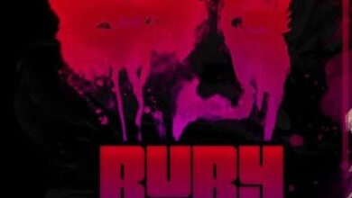 Audio: Khaligraph Jones - Ruby (Mp3 Download) - KibaBoy