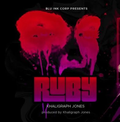 Audio: Khaligraph Jones - Ruby (Mp3 Download) - KibaBoy