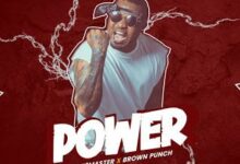 Audio: Konki 3 Master – Power (Mp3 Download) - KibaBoy