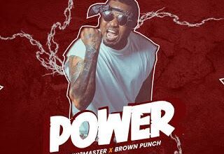 Audio: Konki 3 Master – Power (Mp3 Download) - KibaBoy