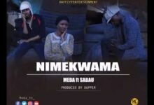 Audio: Meda Ft Sabau – Nimekwama (Mp3 Download) - KibaBoy