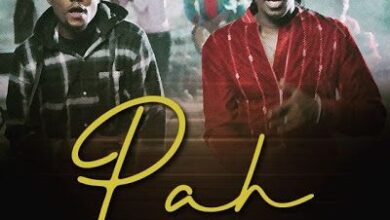 Audio: Nameless Ft Darassa - Pah (Mp3 Download) - KibaBoy