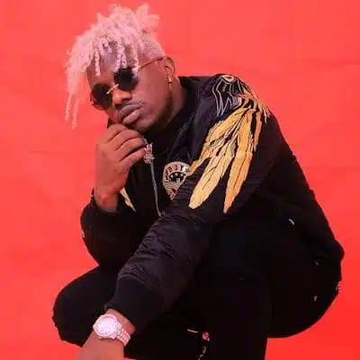 Audio: Rayvanny - Naogopa (Mp3 Download)