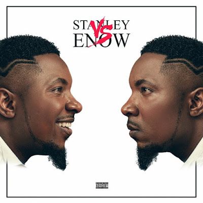 Audio: Stanley Enow Ft Diamond Platnumz & Ariel Sheney - My Way Remix (Mp3 Download) - KibaBoy