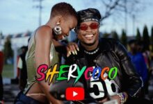 VIDEO: Abdukiba Ft. G Nako - Shery Coco (Mp4 Download) - KibaBoy