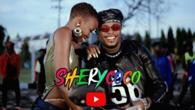 VIDEO: Abdukiba Ft. G Nako - Shery Coco (Mp4 Download) - KibaBoy