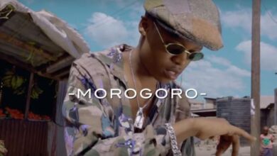 VIDEO: Bright - Morogoro (Mp4 Download) - KibaBoy